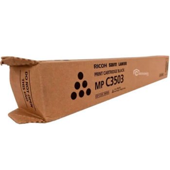 Toner-Ricoh-841813-negro