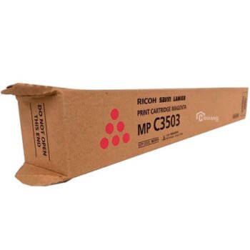 Toner-Ricoh-841815-magenta