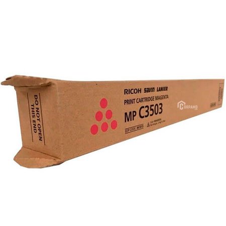 Toner-Ricoh-841815-magenta