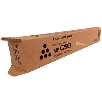 Toner-Ricoh-841918-negro