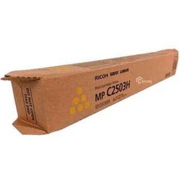 Toner-Ricoh-841919-yellow