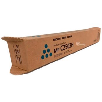 Toner-Ricoh-841921-cyan