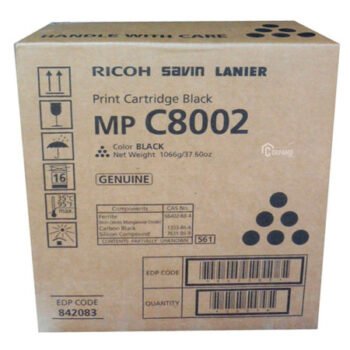 Toner-Ricoh-842083-negro