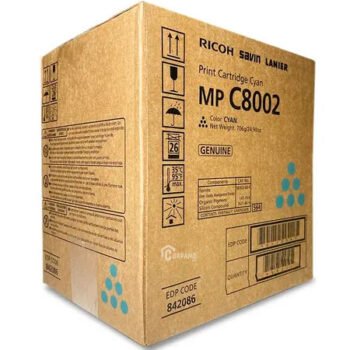 Toner-Ricoh-842086-cyan