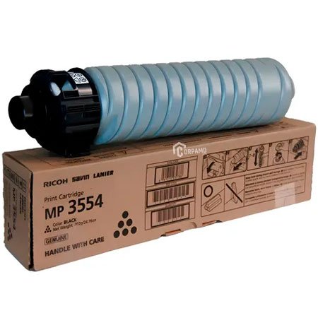 Toner-Ricoh-842124-Mp-2554