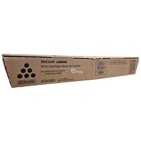 Toner-Ricoh-842591-Negro
