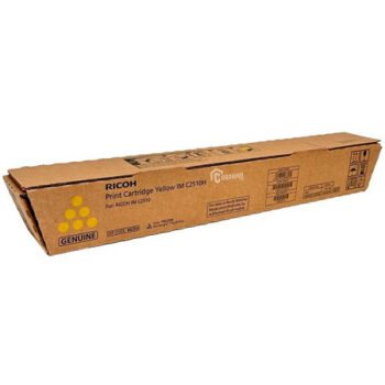 Toner-Ricoh-842592-yellow