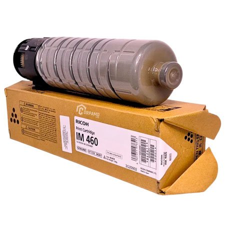 Toner-Ricoh-842616-negro