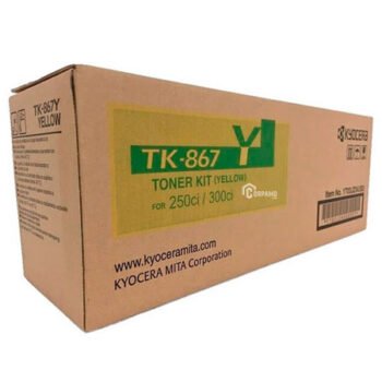 toner-kyocera-tk-867y-yellow