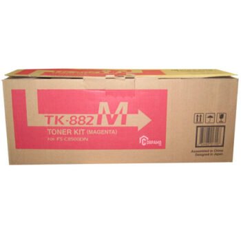 toner-kyocera-tk-882m-magenta
