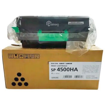 toner-ricoh-sp-4500ha-negro