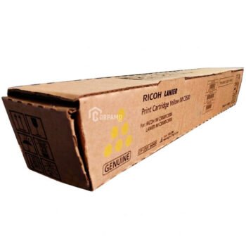 Toner-ricoh-842435-Yellow