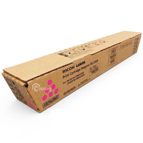 Toner-ricoh-842436-Magenta