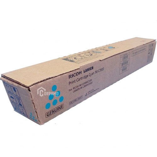 Toner-ricoh-842437-cyan