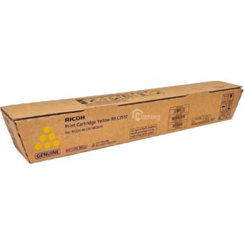 Toner-ricoh-842519-yellow