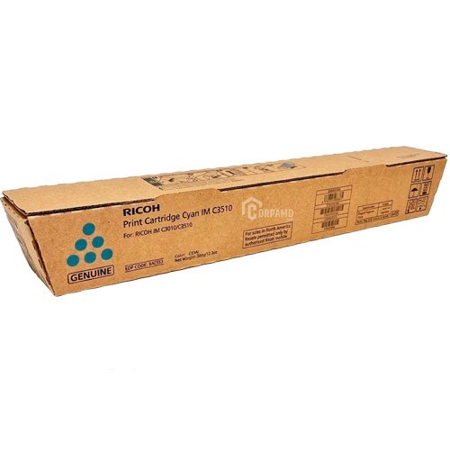 Toner-ricoh-842521-Cyan