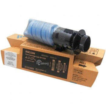 Toner-ricoh-842718-cyan