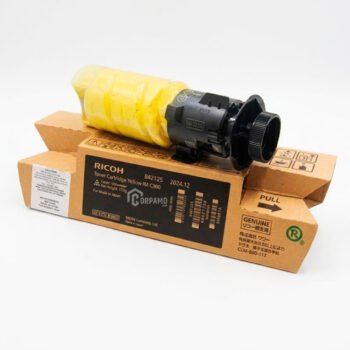 Toner-ricoh-842718-yellow
