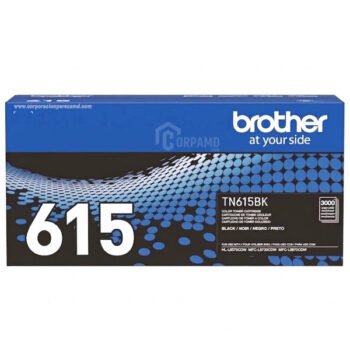 toner brother tn-615 negro